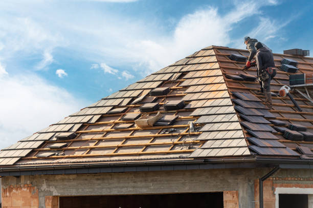 Fast & Reliable Emergency Roof Repairs in Brownsville, KY