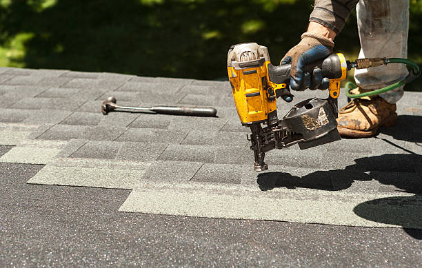 Best Green or Eco-Friendly Roofing Solutions  in Brownsville, KY